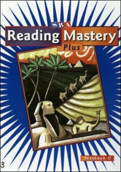 Picture of Reading Mastery Plus Grade 3, Textbook C
