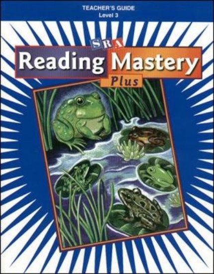 Picture of Reading Mastery Plus Grade 3, Additional Teacher G