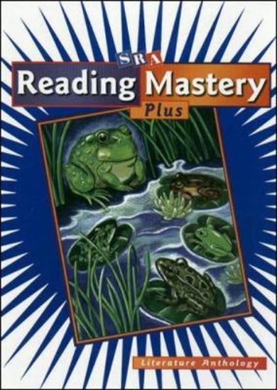 Picture of Reading Mastery Plus Grade 3: Literature Anthology