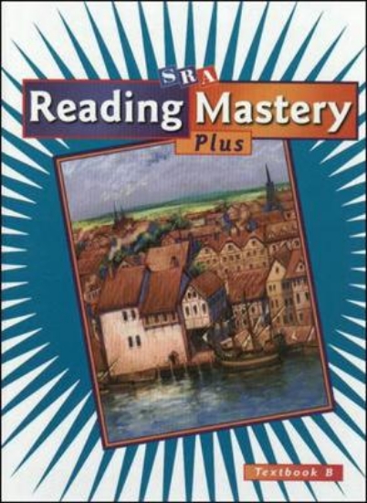 Picture of Reading Mastery Plus Grade 5, Textbook B
