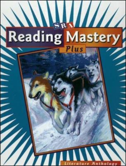 Picture of Reading Mastery Plus Grade 5, Literature Anthology