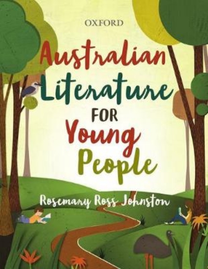 Picture of Australian Literature for Young People