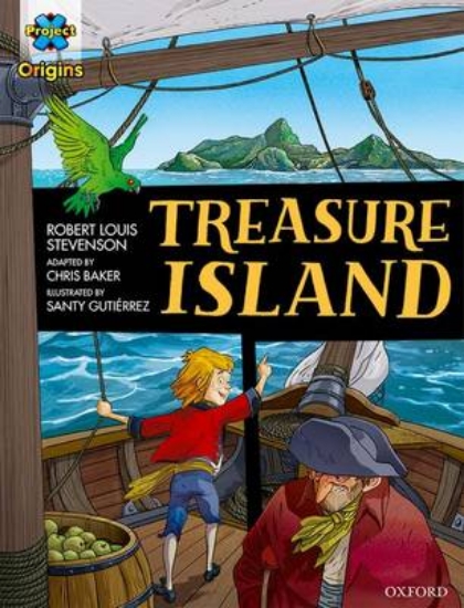 Picture of Treasure Island