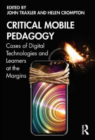 Picture of Critical Mobile Pedagogy