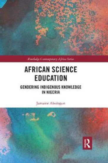 Picture of African Science Education