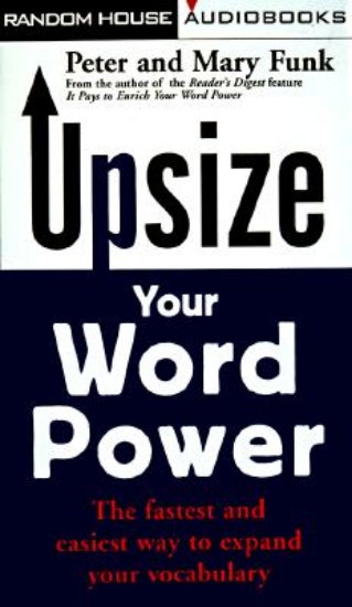 Picture of Upsize Your Word Power