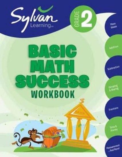 Picture of Basic Math Success: 2nd Grade TPB