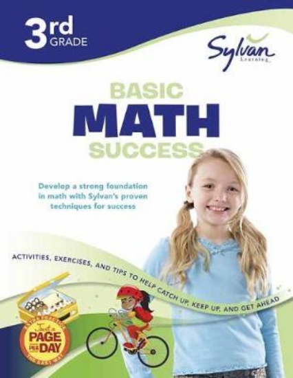 Picture of Basic Math Success: 3rd Grade TPB