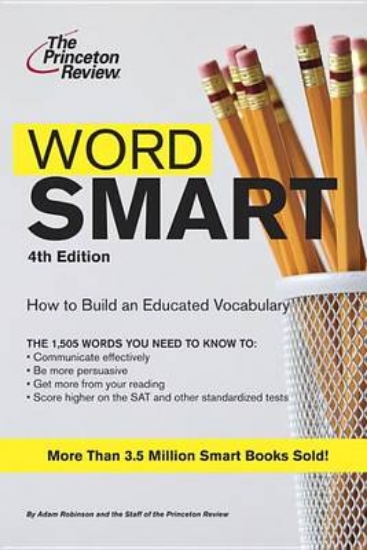 Picture of Word Smart