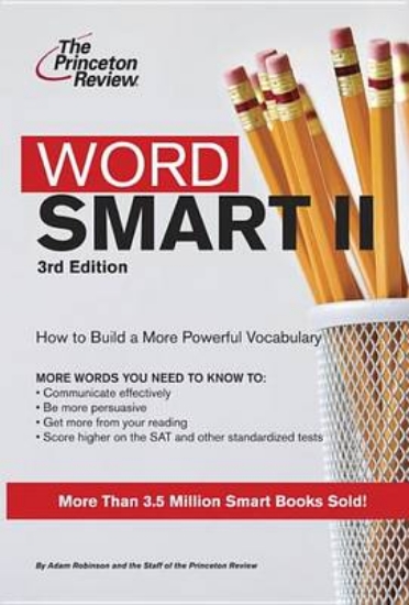 Picture of Word Smart II