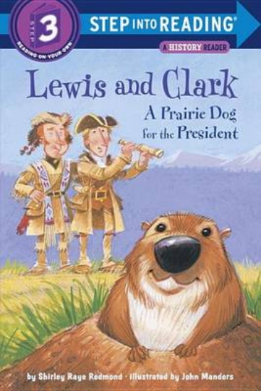 Picture of Lewis And Clark