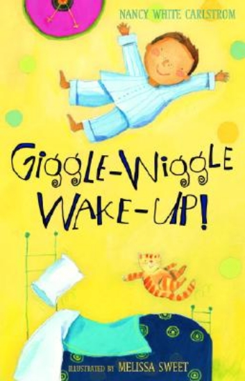 Picture of Giggle-Wiggle Wake-up