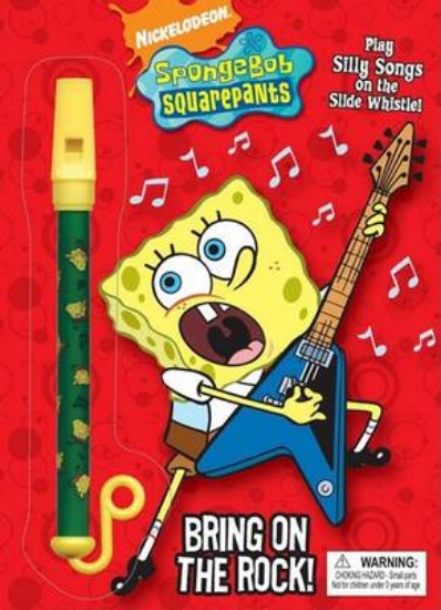 Picture of Bring on the Rock!