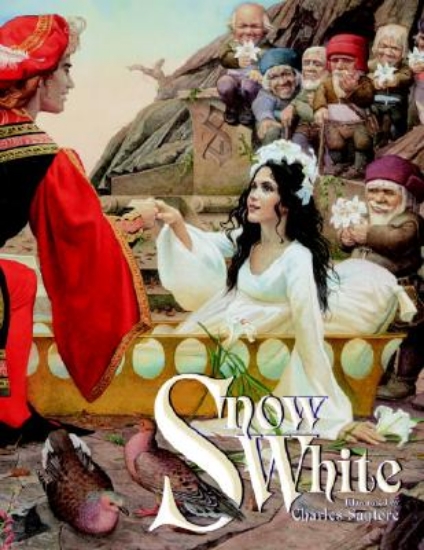 Picture of Snow White