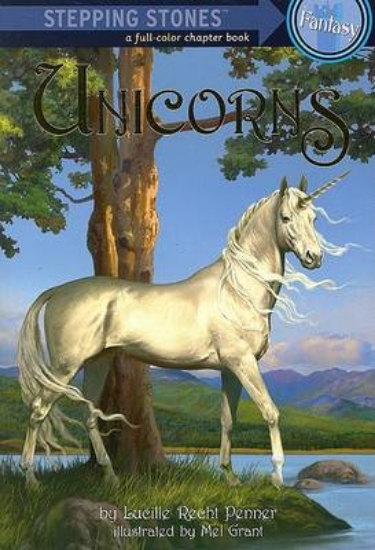 Picture of Unicorns
