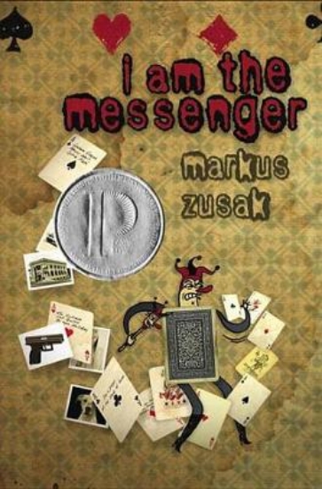Picture of The Messenger