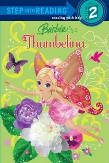 Picture of Barbie: Thumbelina (Barbie)