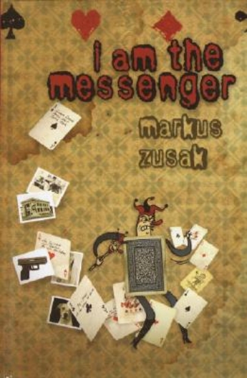 Picture of The Messenger