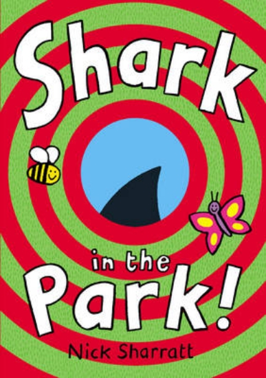 Picture of Shark In The Park