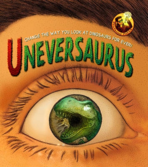 Picture of Uneversaurus