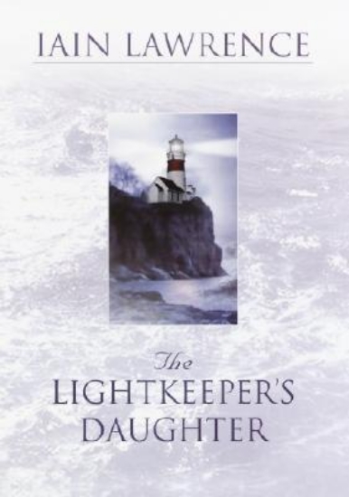 Picture of The Lightkeeper's Daughter