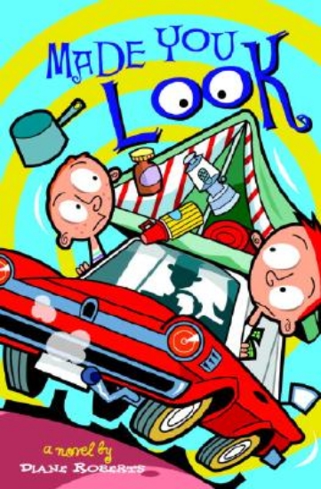 Picture of Made You Look