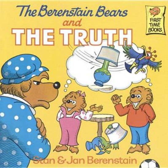 Picture of Berenstain Bears: Truth