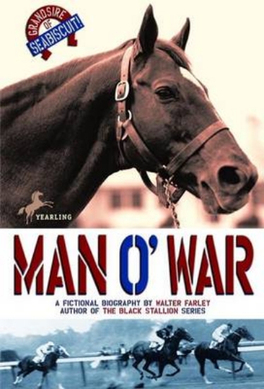 Picture of Man O War