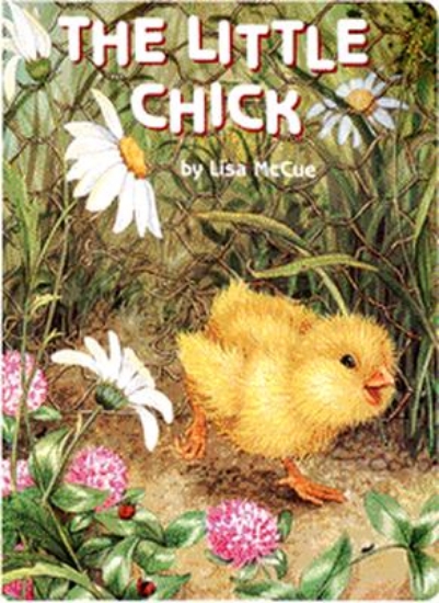 Picture of The Little Chick