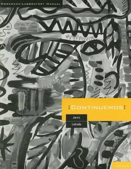 Picture of Continuemos!