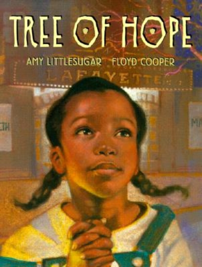 Picture of Tree of Hope