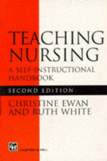 Picture of Teaching Nursing