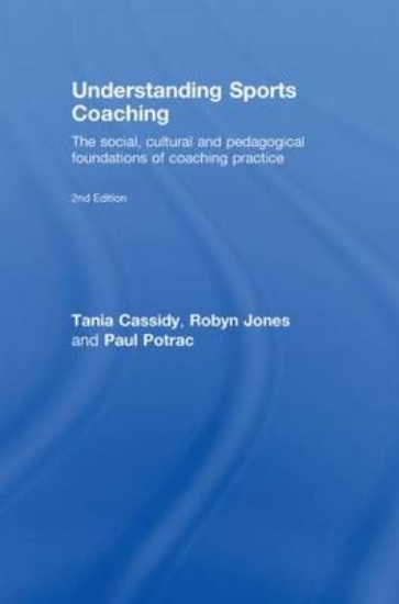 Picture of Understanding Sports Coaching