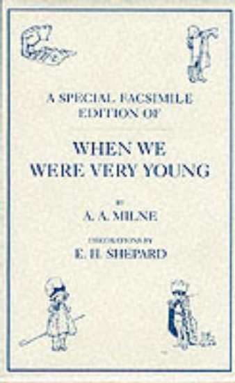 Picture of When We Were Very Young