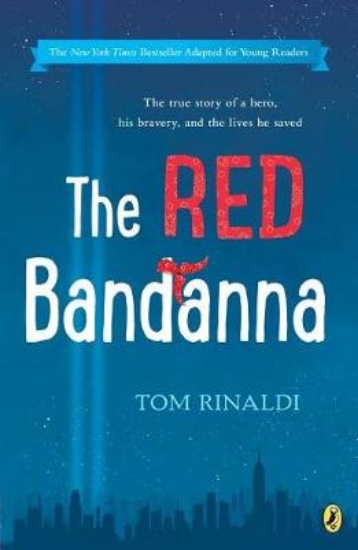 Picture of The Red Bandanna (Young Readers Adaptation)