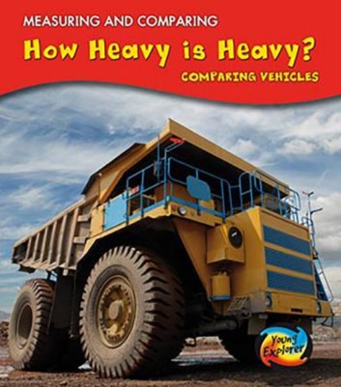 Picture of How Heavy Is Heavy?