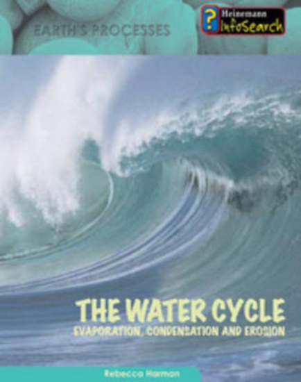 Picture of The Water Cycle