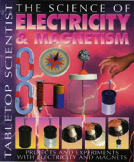 Picture of Electricity and Magnetism