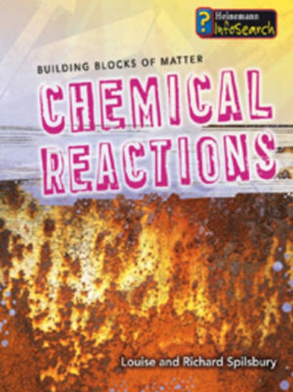Picture of Chemical Reactions