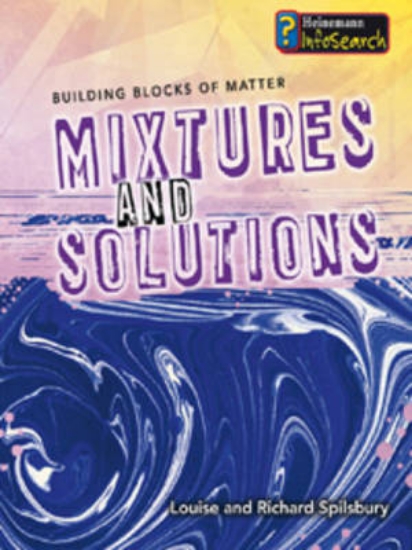 Picture of Building Blocks of Matter Pack A of 4
