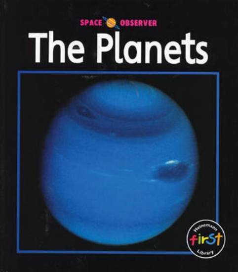 Picture of The Planets (Pack of 6)
