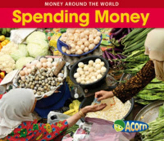 Picture of Spending Money