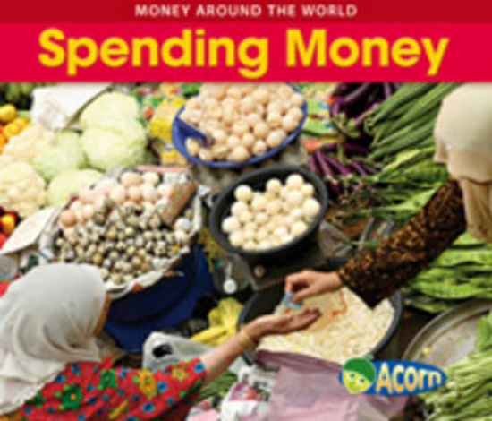 Picture of Spending Money