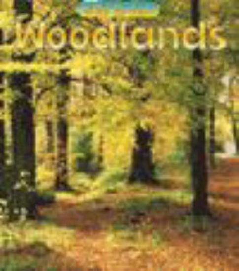 Picture of Wild Britain: Woodlands Hardback