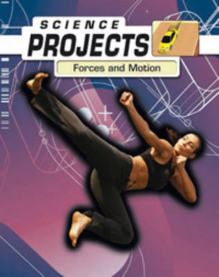 Picture of Forces and Motion