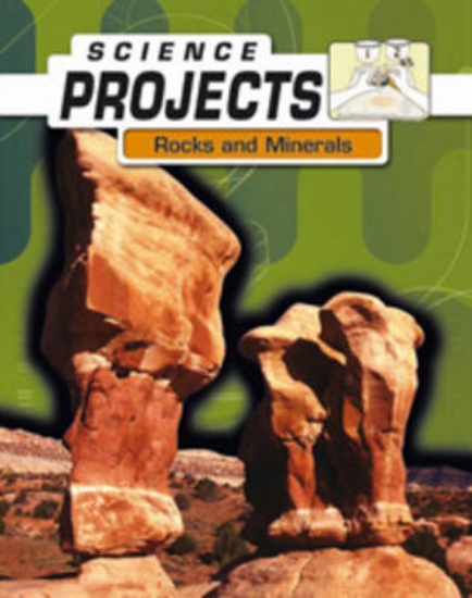 Picture of Science Projects Pack A of 4