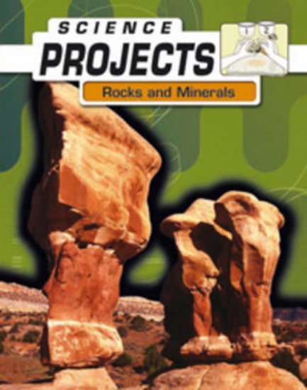 Picture of Rocks and Minerals