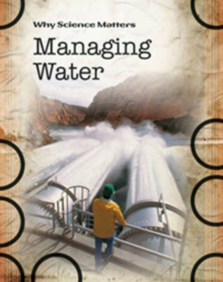 Picture of Managing Water