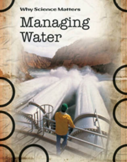 Picture of Managing Water