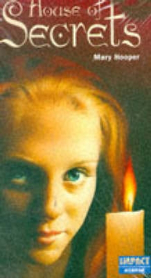 Picture of Impact Horror: Level D: Pack of Three